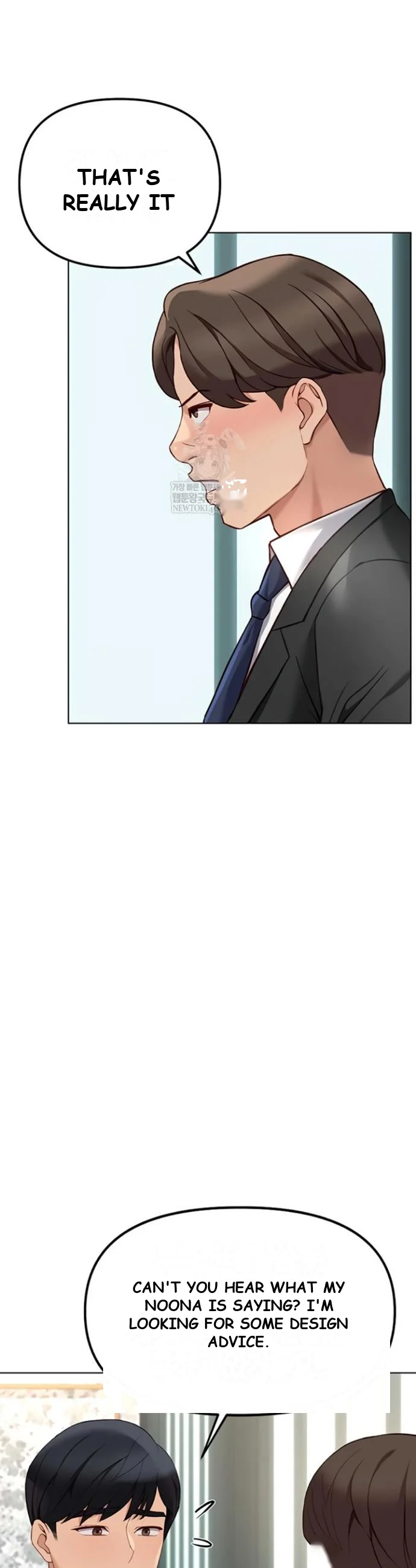 Common Sense Modifier Chapter 53 - Page 10