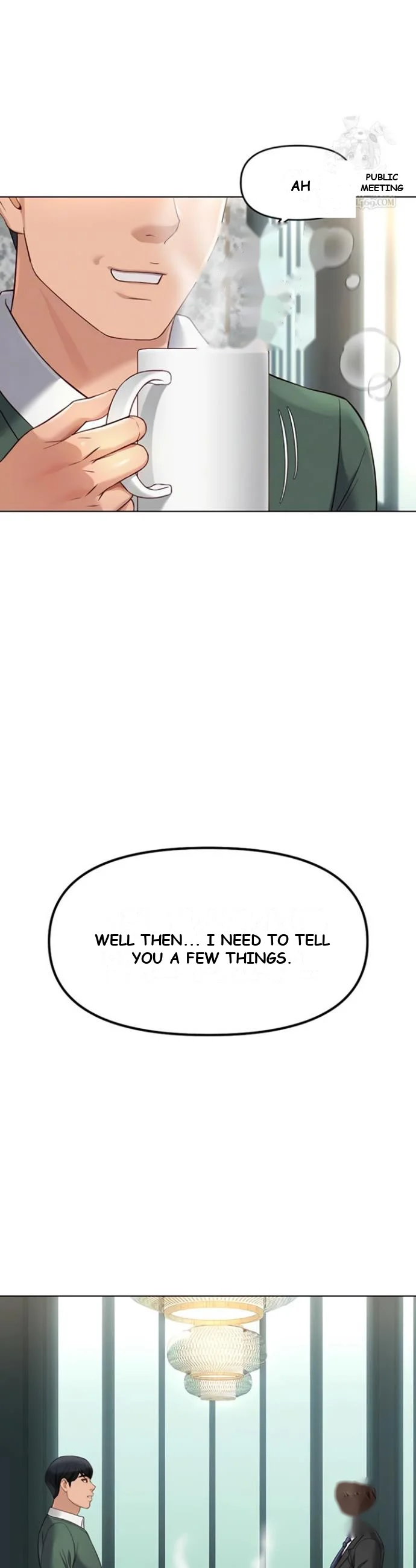 Common Sense Modifier Chapter 53 - Page 13