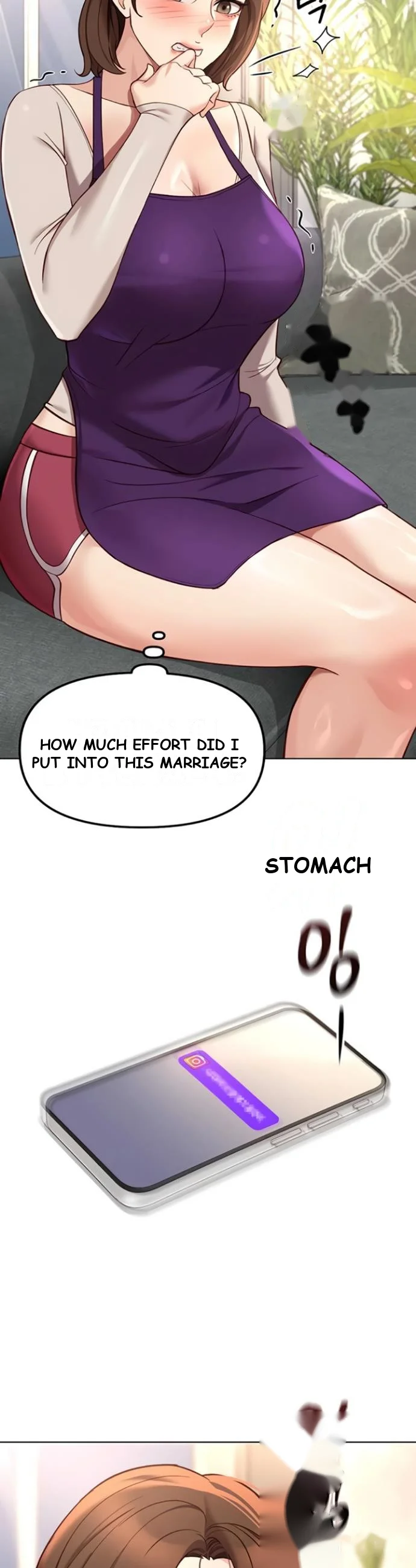 Common Sense Modifier Chapter 53 - Page 15
