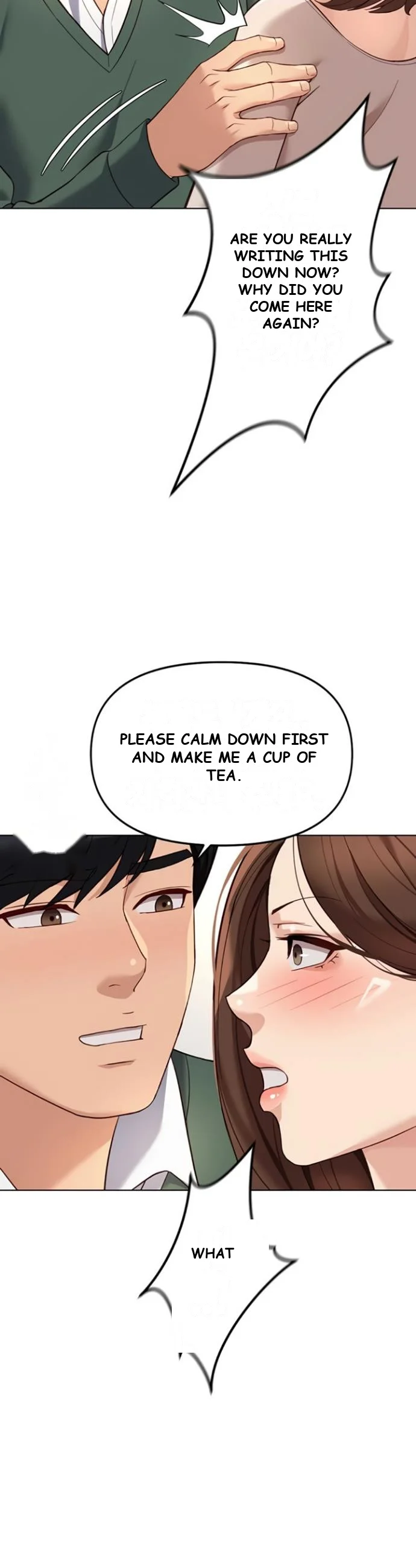 Common Sense Modifier Chapter 53 - Page 20
