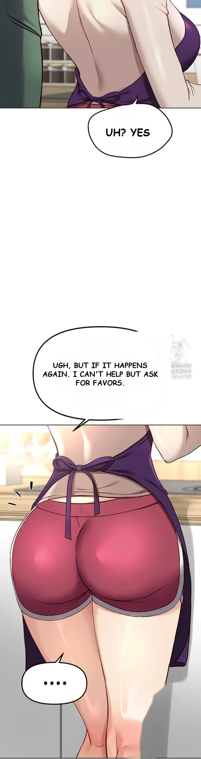 Common Sense Modifier Chapter 53 - Page 23