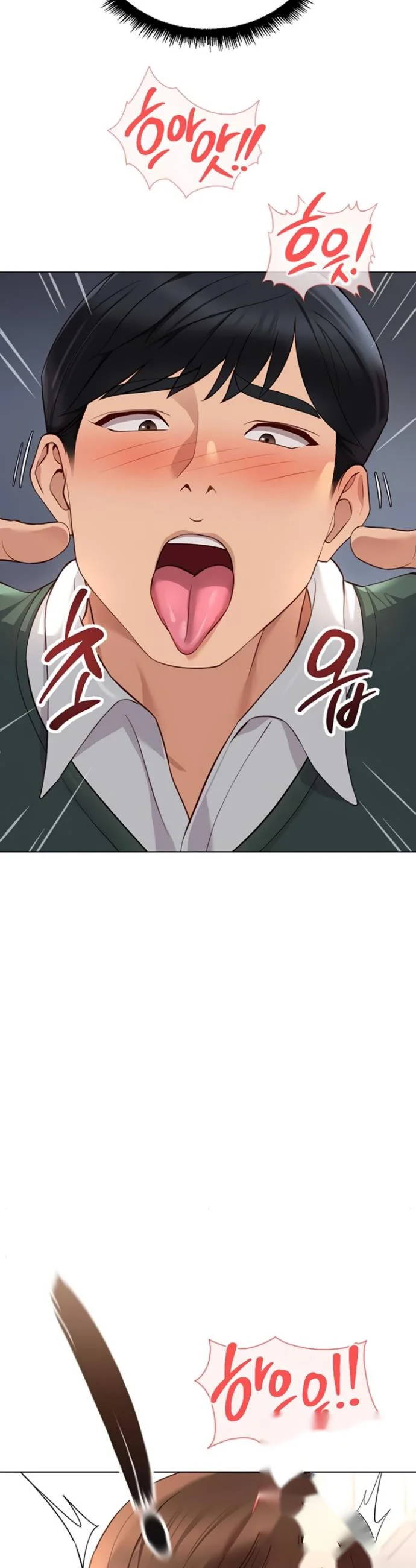 Common Sense Modifier Chapter 53 - Page 35