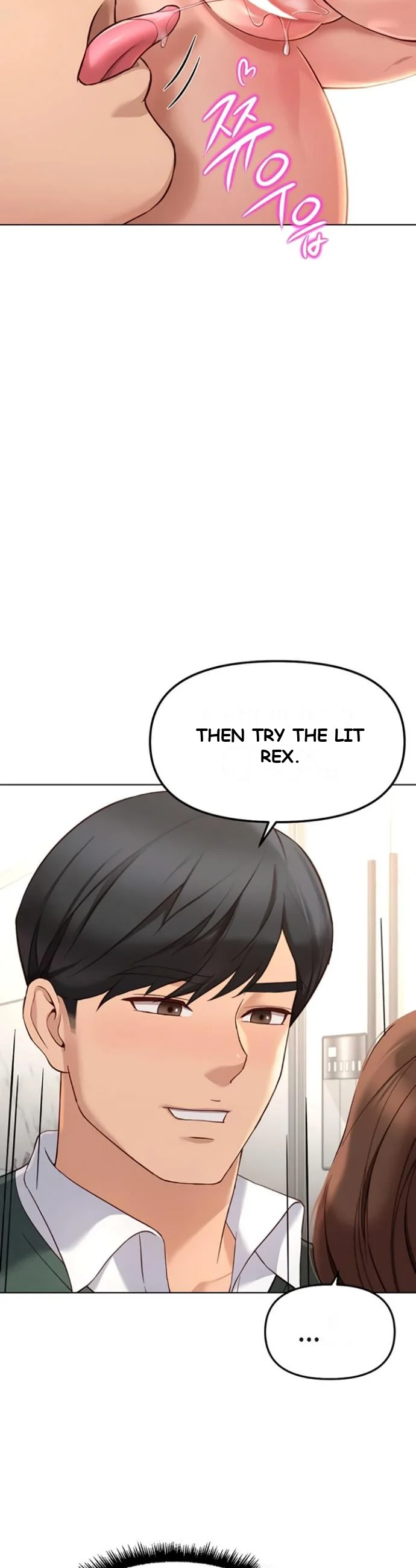 Common Sense Modifier Chapter 53 - Page 37