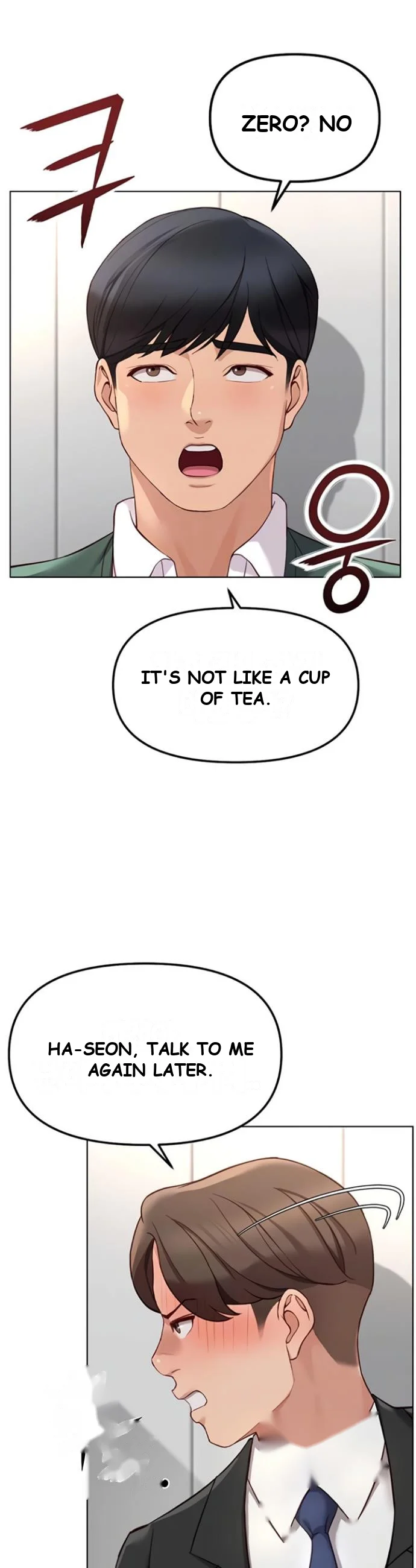 Common Sense Modifier Chapter 53 - Page 4