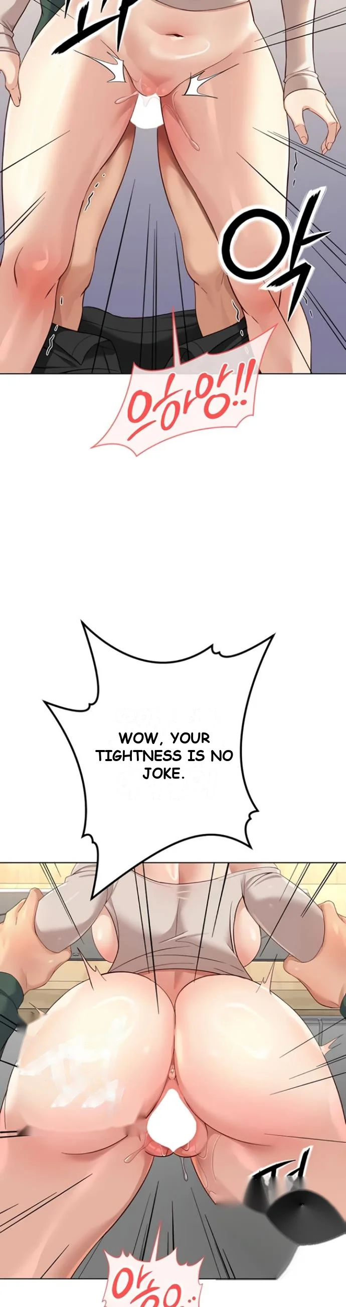 Common Sense Modifier Chapter 53 - Page 41