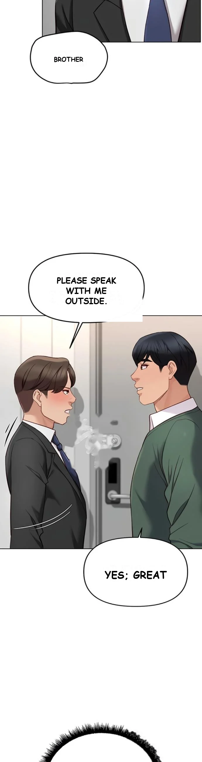 Common Sense Modifier Chapter 53 - Page 5