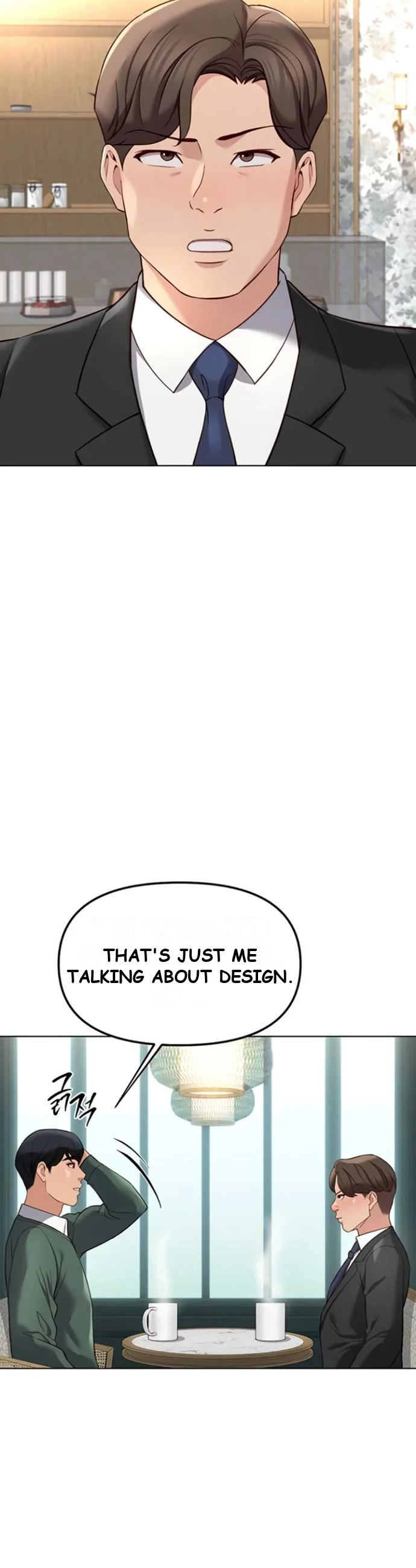 Common Sense Modifier Chapter 53 - Page 9