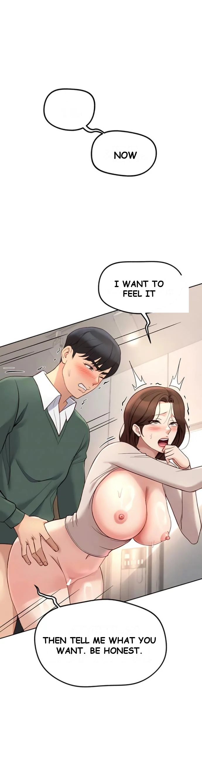 Common Sense Modifier Chapter 54 - Page 11