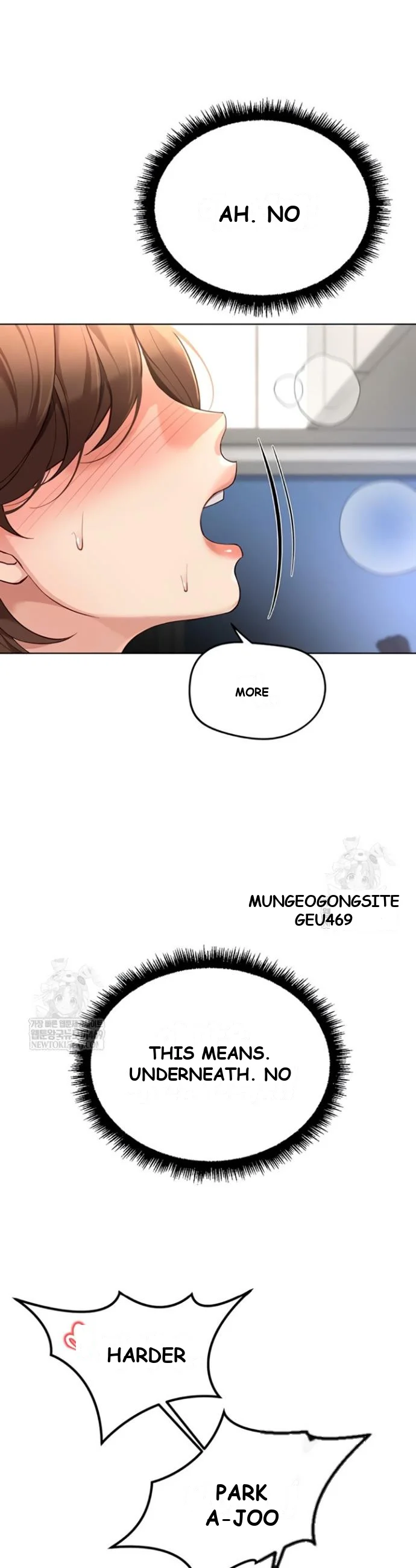 Common Sense Modifier Chapter 54 - Page 12