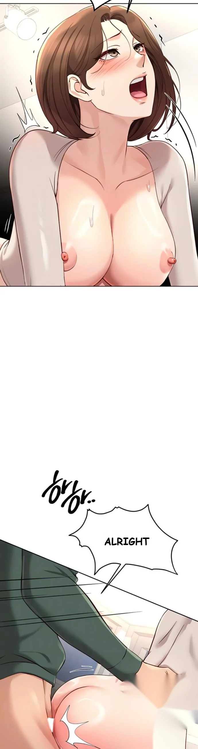 Common Sense Modifier Chapter 54 - Page 13