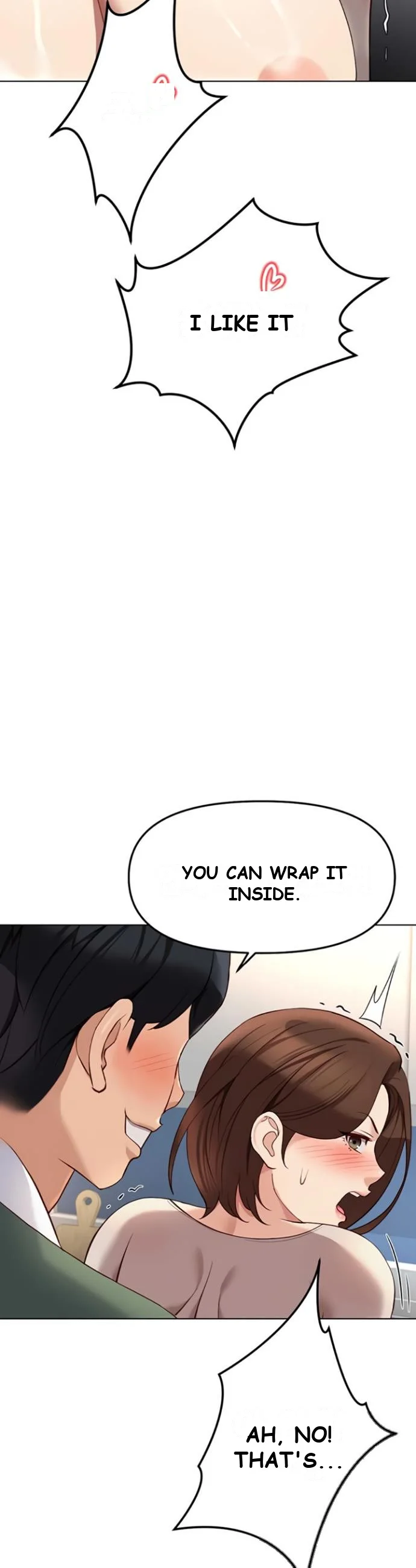 Common Sense Modifier Chapter 54 - Page 15