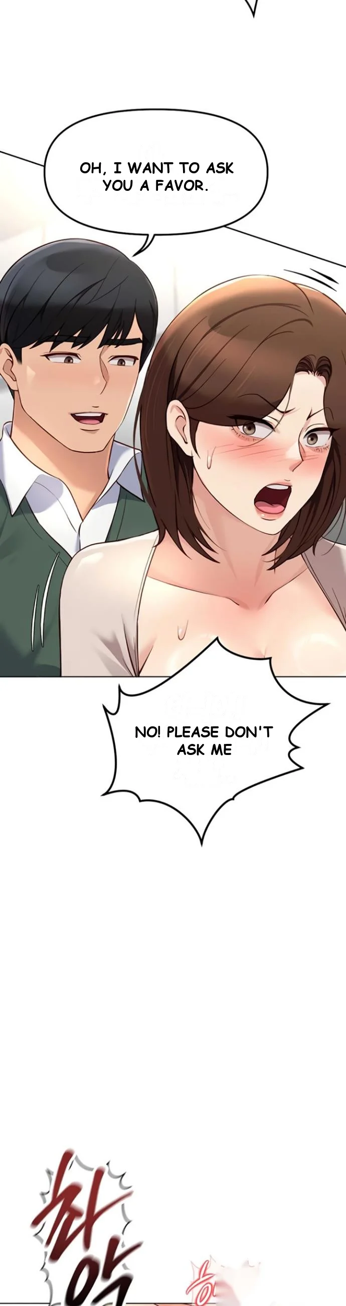 Common Sense Modifier Chapter 54 - Page 16