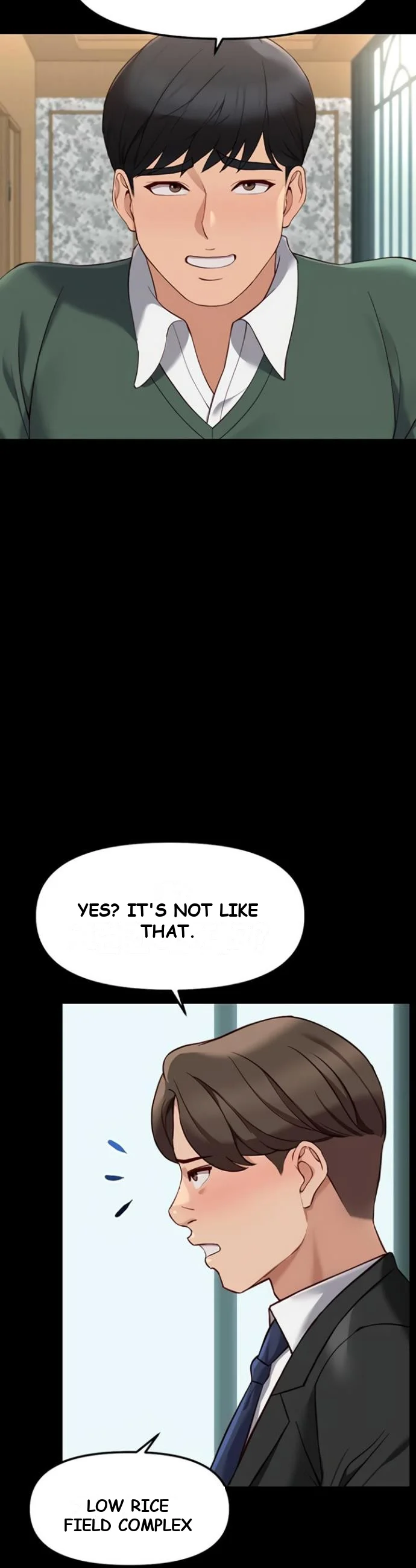 Common Sense Modifier Chapter 54 - Page 24