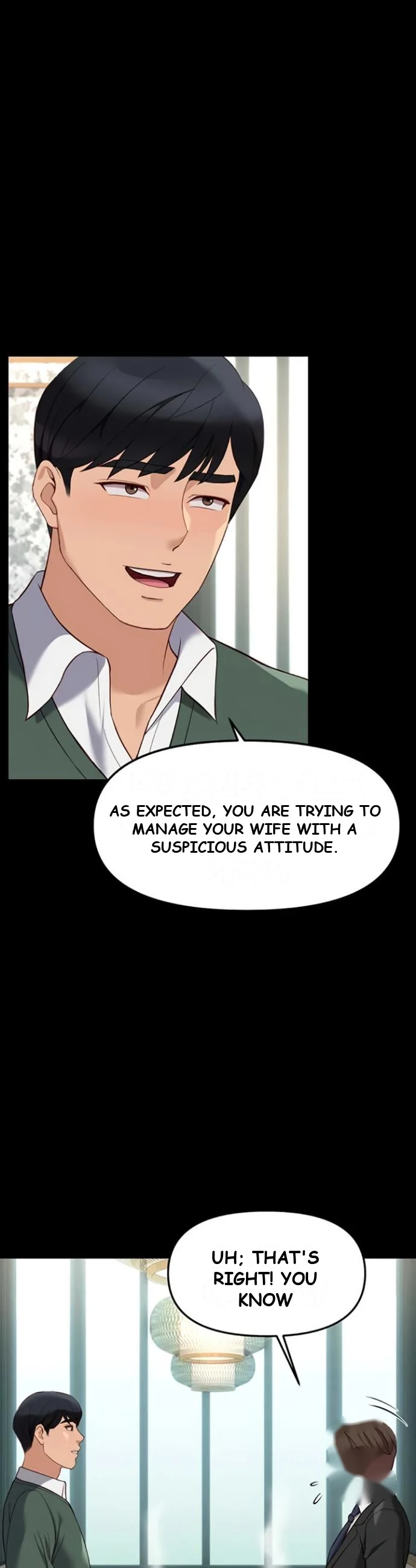 Common Sense Modifier Chapter 54 - Page 25