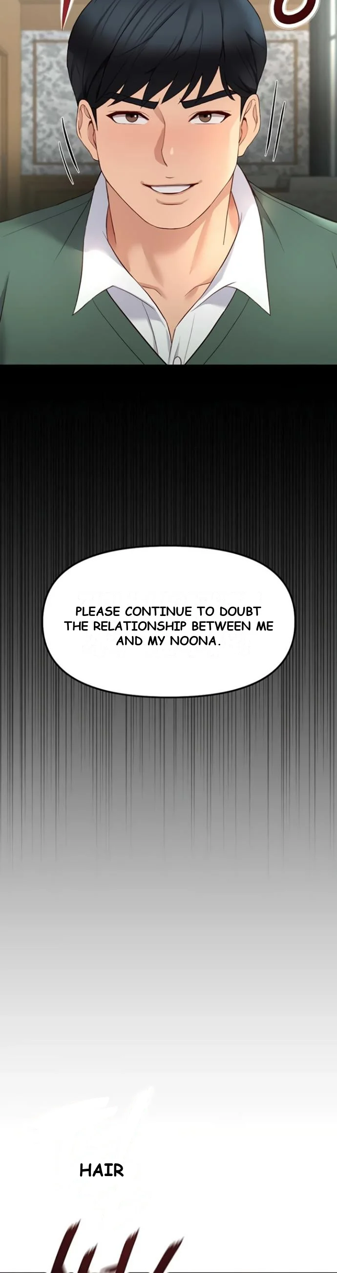 Common Sense Modifier Chapter 54 - Page 30