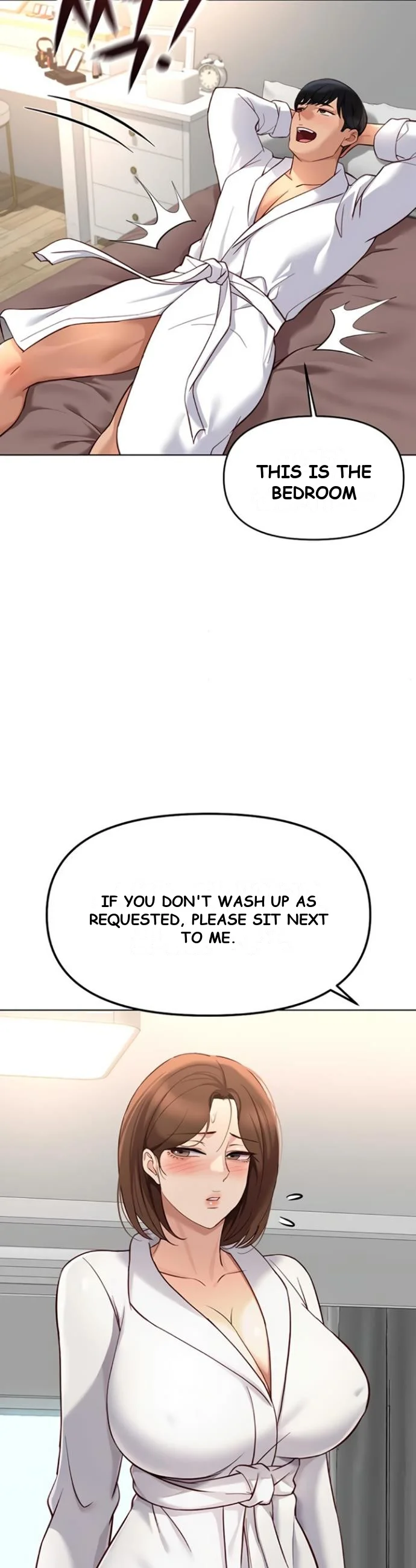 Common Sense Modifier Chapter 54 - Page 31