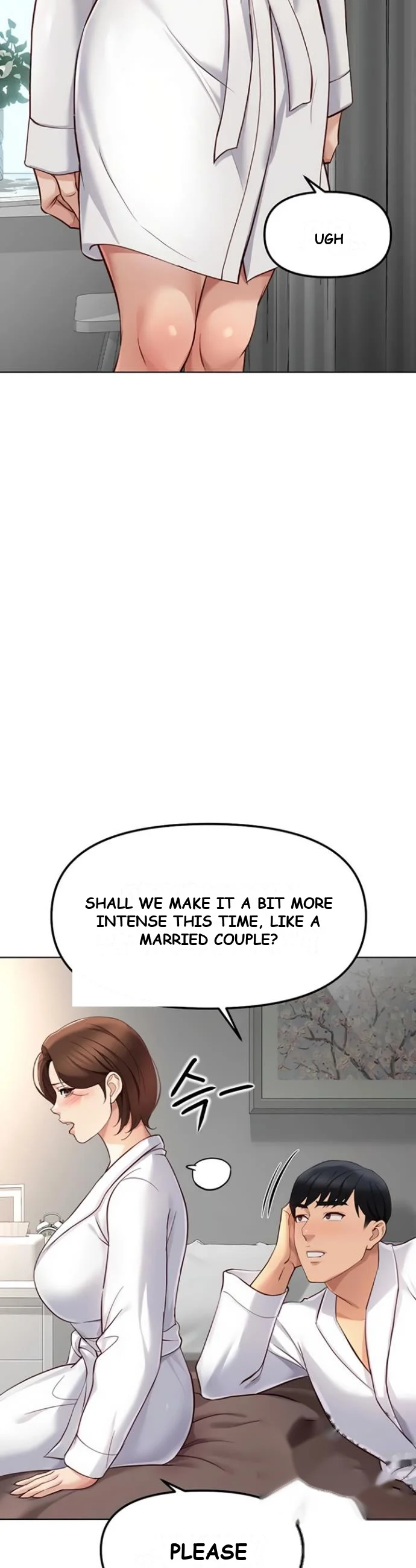 Common Sense Modifier Chapter 54 - Page 32