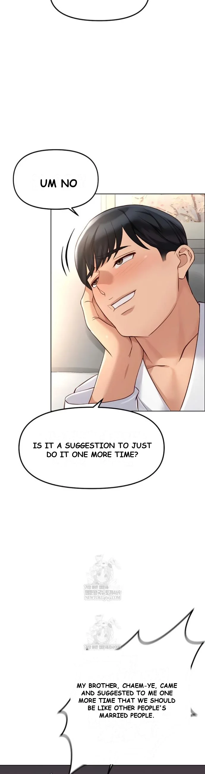 Common Sense Modifier Chapter 54 - Page 33