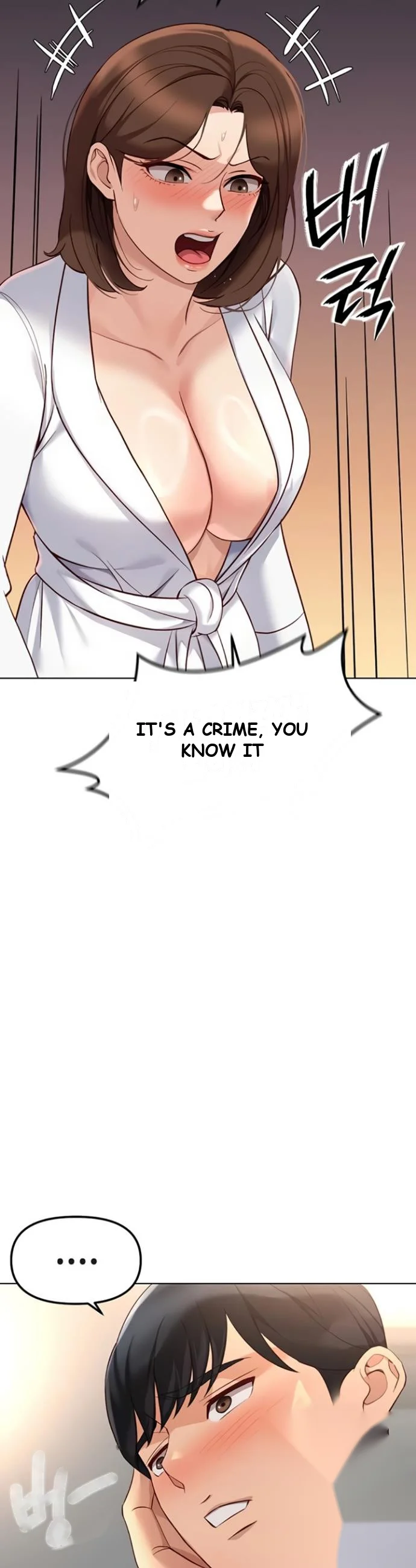 Common Sense Modifier Chapter 54 - Page 34