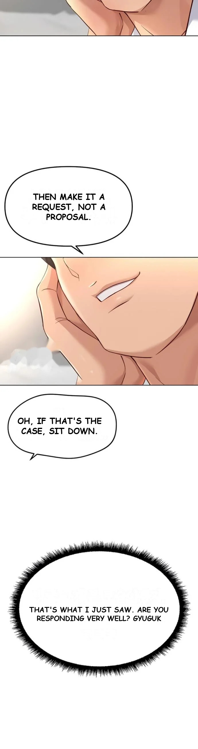 Common Sense Modifier Chapter 54 - Page 35