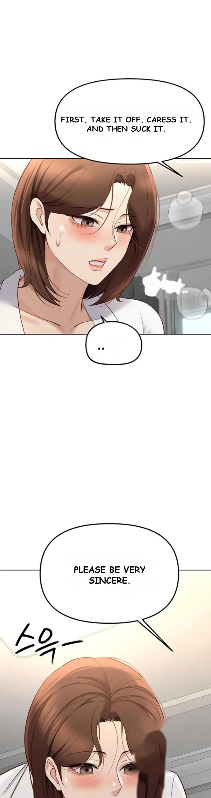 Common Sense Modifier Chapter 54 - Page 36