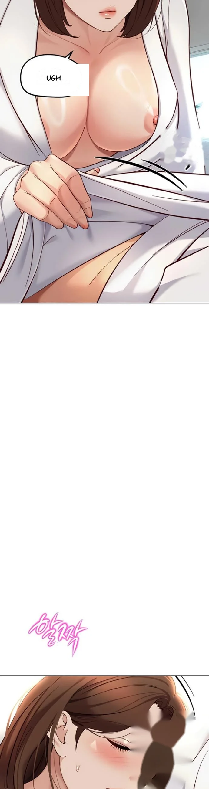 Common Sense Modifier Chapter 54 - Page 37