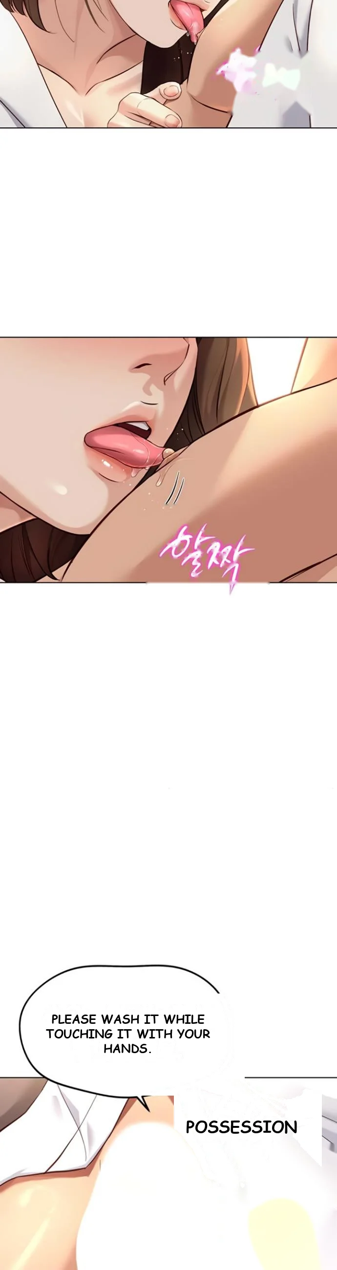 Common Sense Modifier Chapter 54 - Page 38