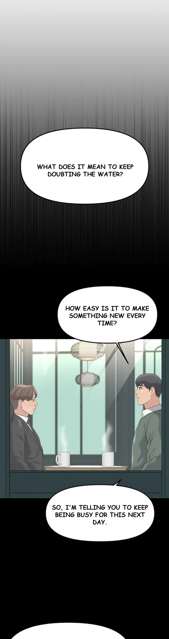Common Sense Modifier Chapter 54 - Page 40