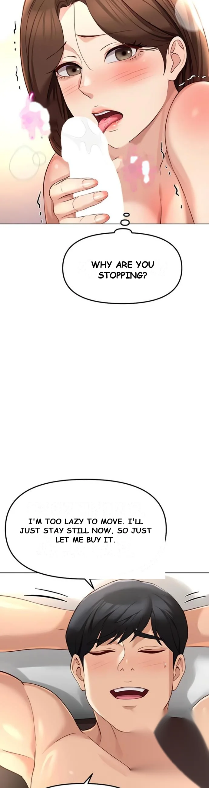 Common Sense Modifier Chapter 54 - Page 46