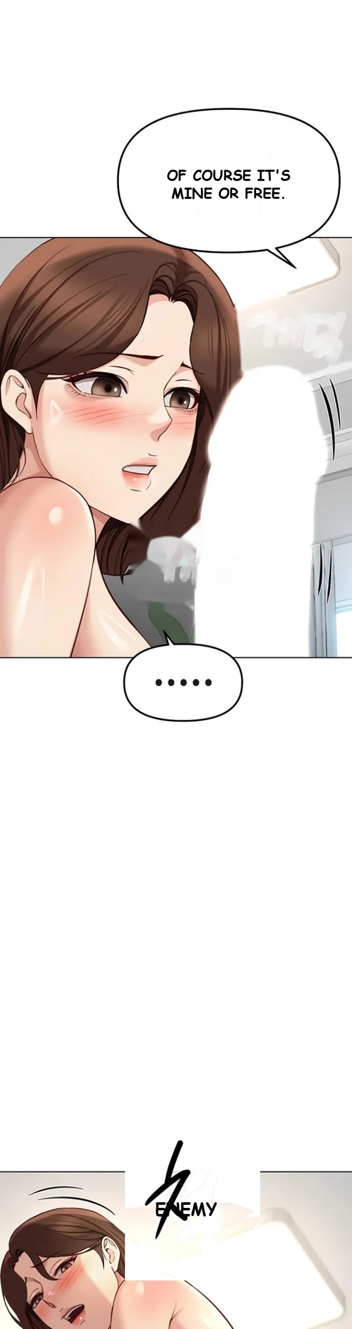 Common Sense Modifier Chapter 54 - Page 48