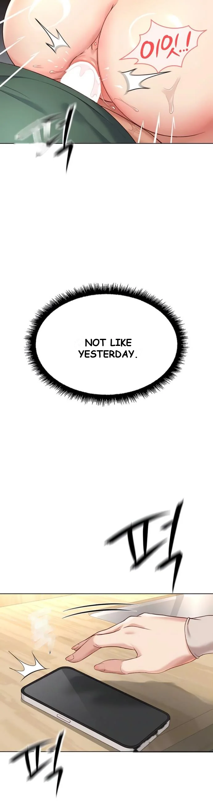 Common Sense Modifier Chapter 54 - Page 6