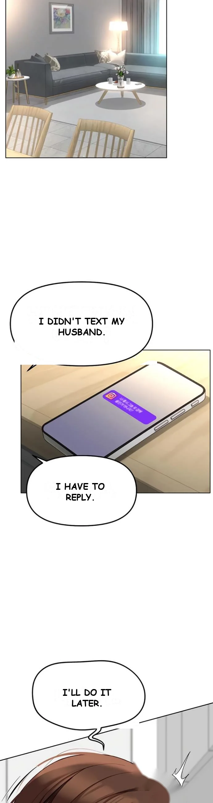 Common Sense Modifier Chapter 54 - Page 9