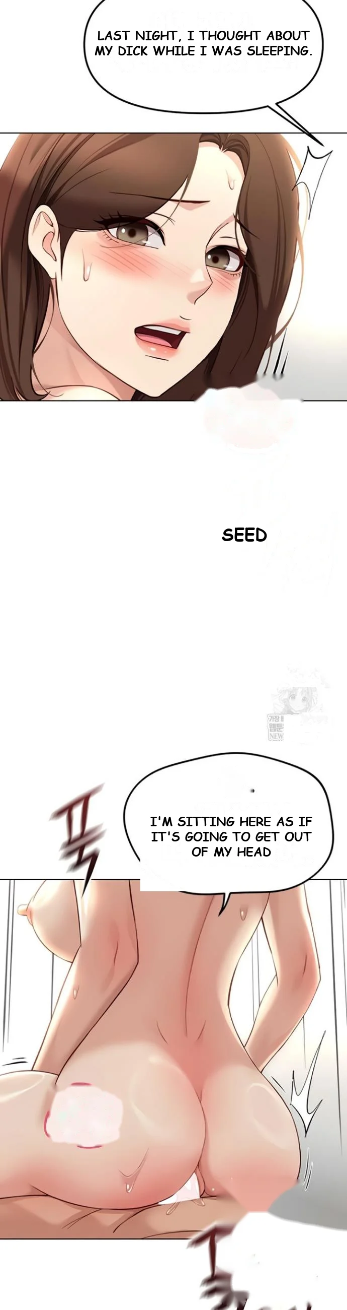 Common Sense Modifier Chapter 55 - Page 18