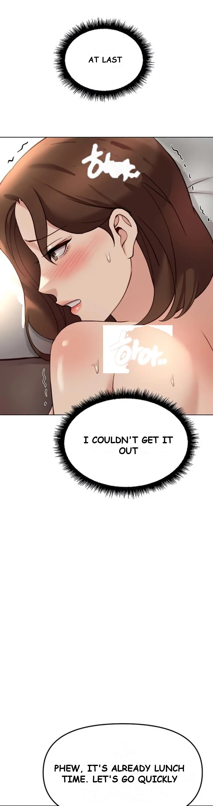 Common Sense Modifier Chapter 55 - Page 34