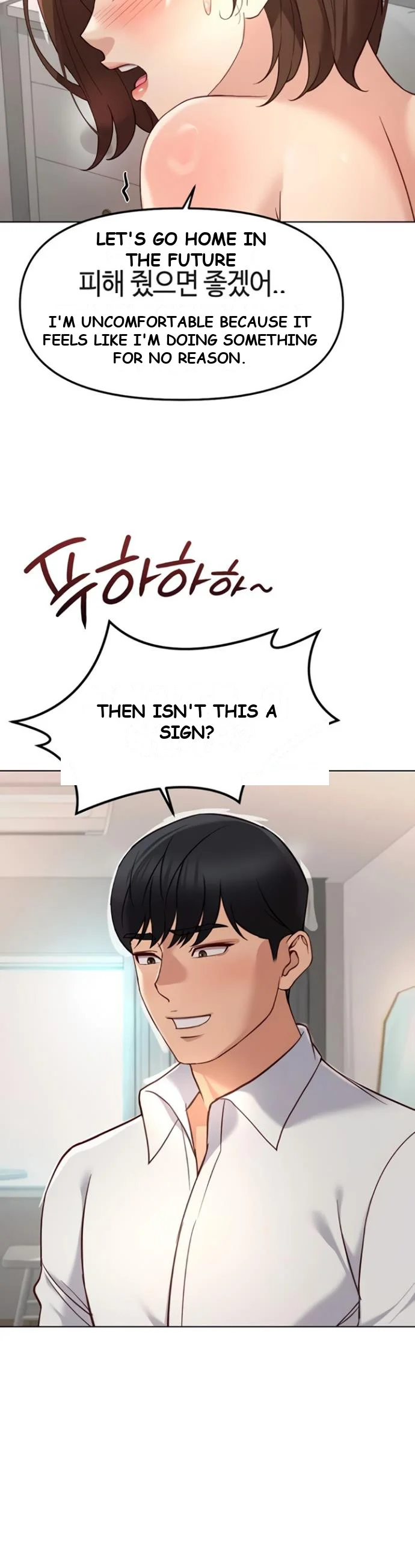 Common Sense Modifier Chapter 55 - Page 37