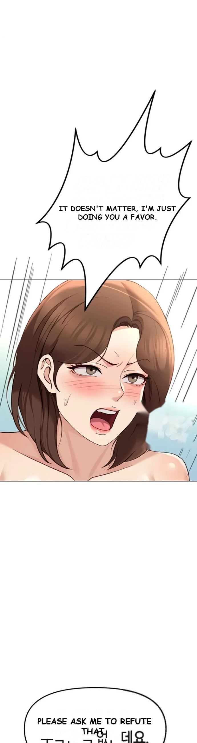 Common Sense Modifier Chapter 55 - Page 38