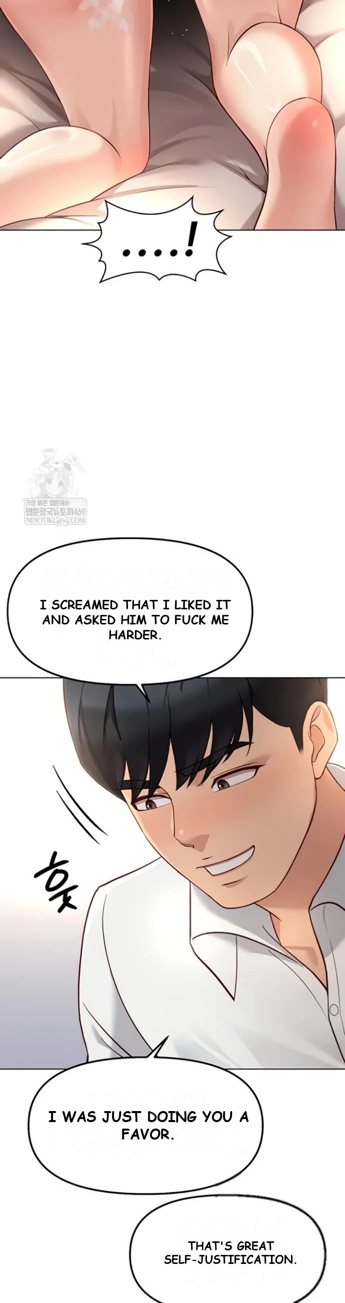 Common Sense Modifier Chapter 55 - Page 40
