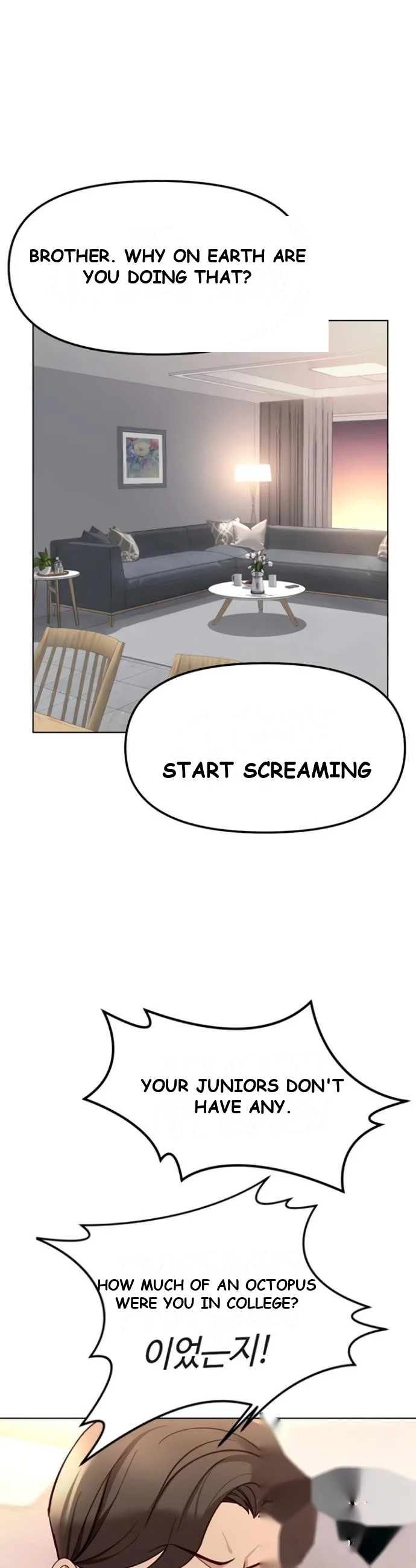 Common Sense Modifier Chapter 55 - Page 43