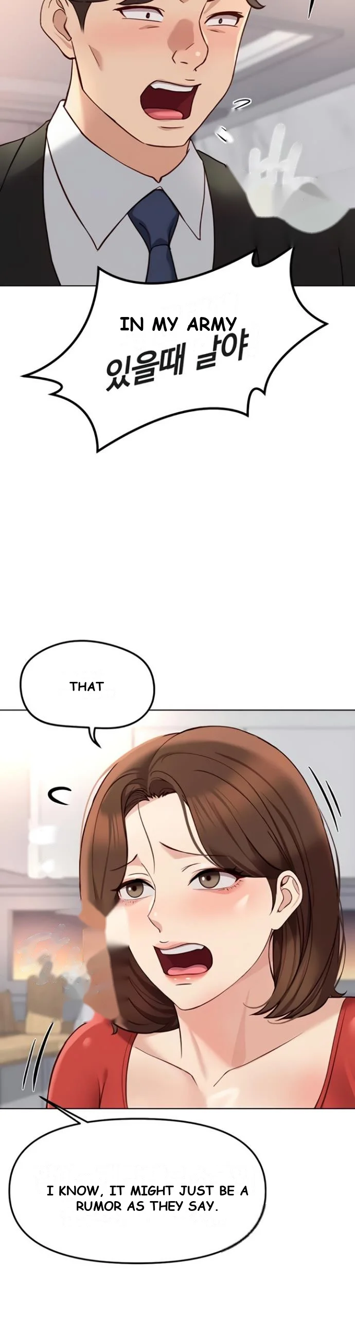 Common Sense Modifier Chapter 55 - Page 44