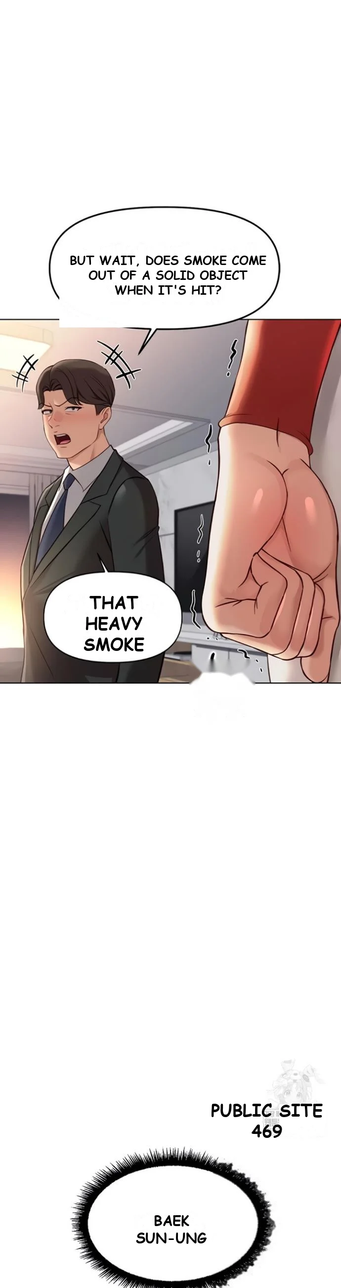 Common Sense Modifier Chapter 55 - Page 45