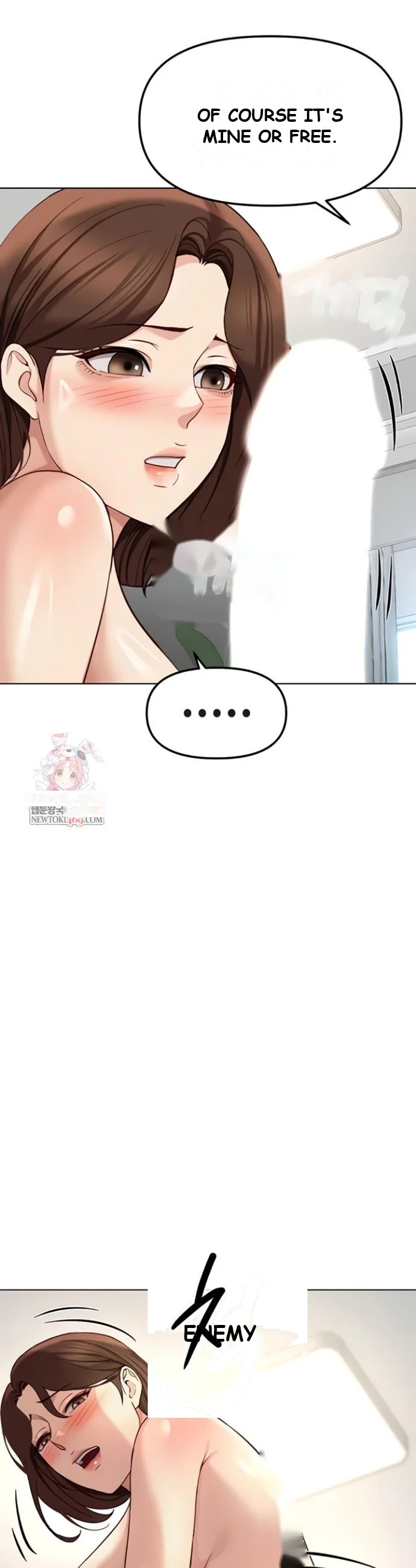 Common Sense Modifier Chapter 55 - Page 7