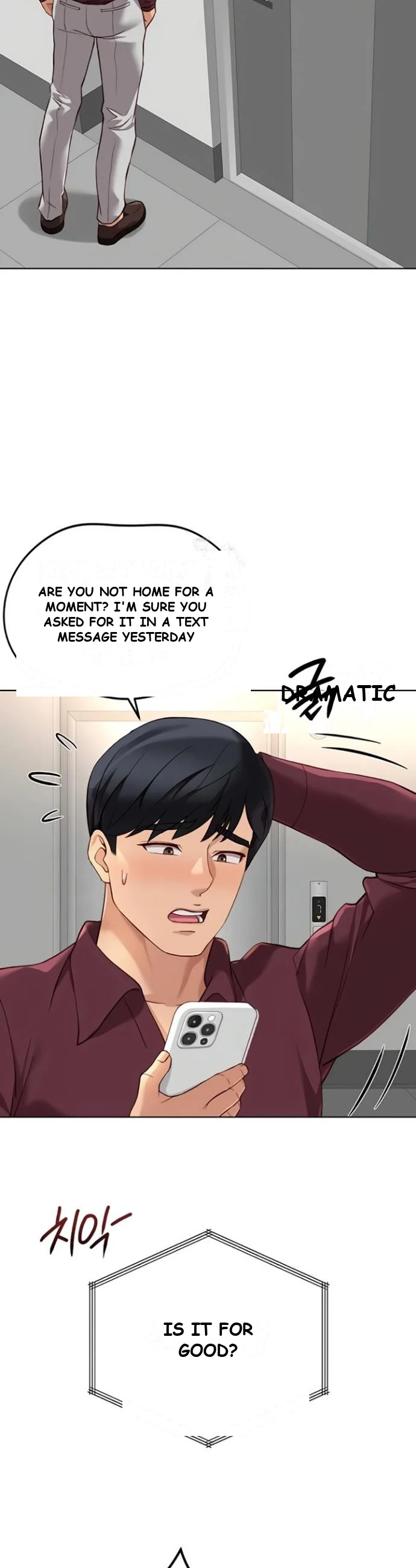 Common Sense Modifier Chapter 56 - Page 18