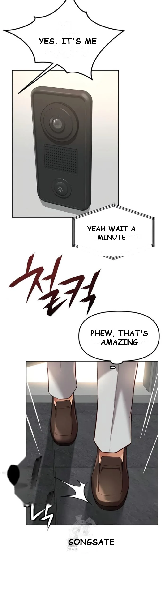 Common Sense Modifier Chapter 56 - Page 19