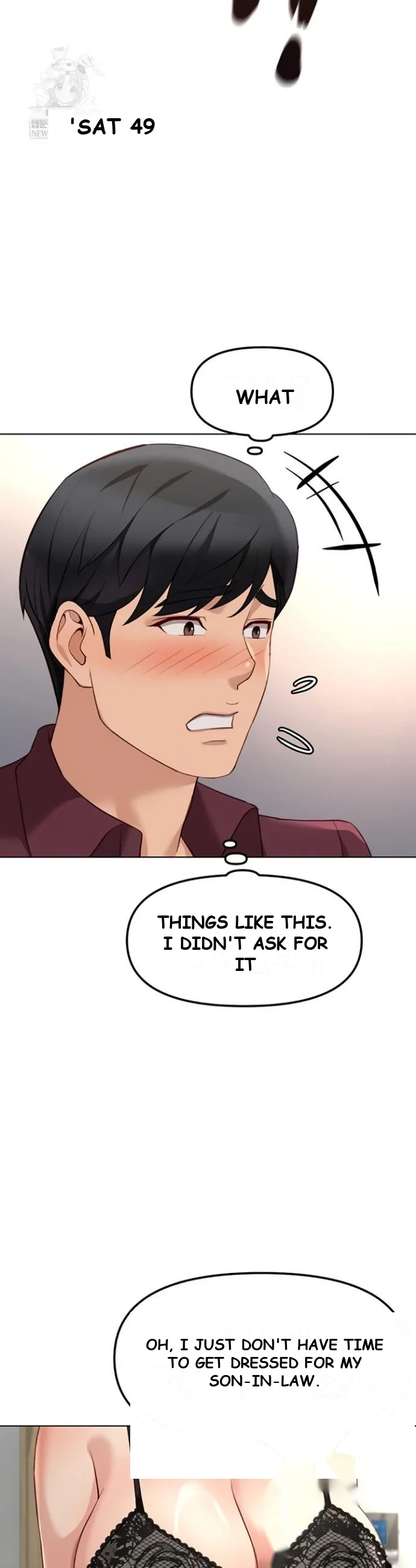 Common Sense Modifier Chapter 56 - Page 21