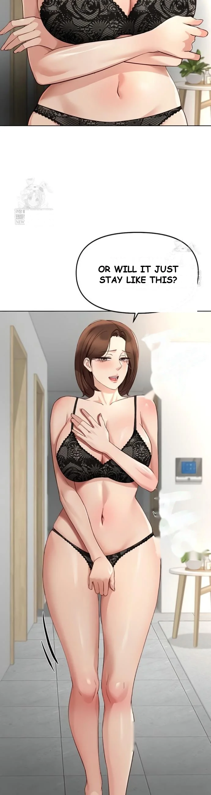 Common Sense Modifier Chapter 56 - Page 22