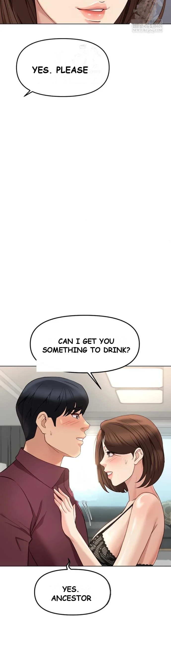 Common Sense Modifier Chapter 56 - Page 24