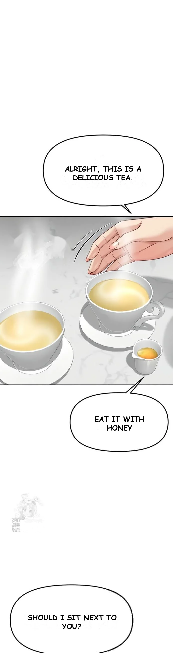 Common Sense Modifier Chapter 56 - Page 26