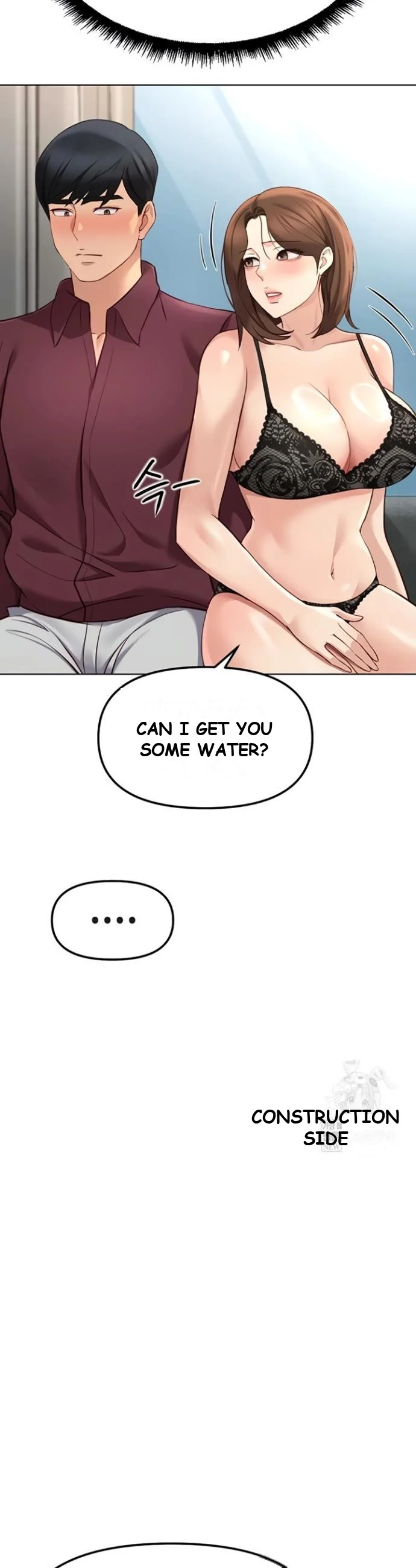 Common Sense Modifier Chapter 56 - Page 28