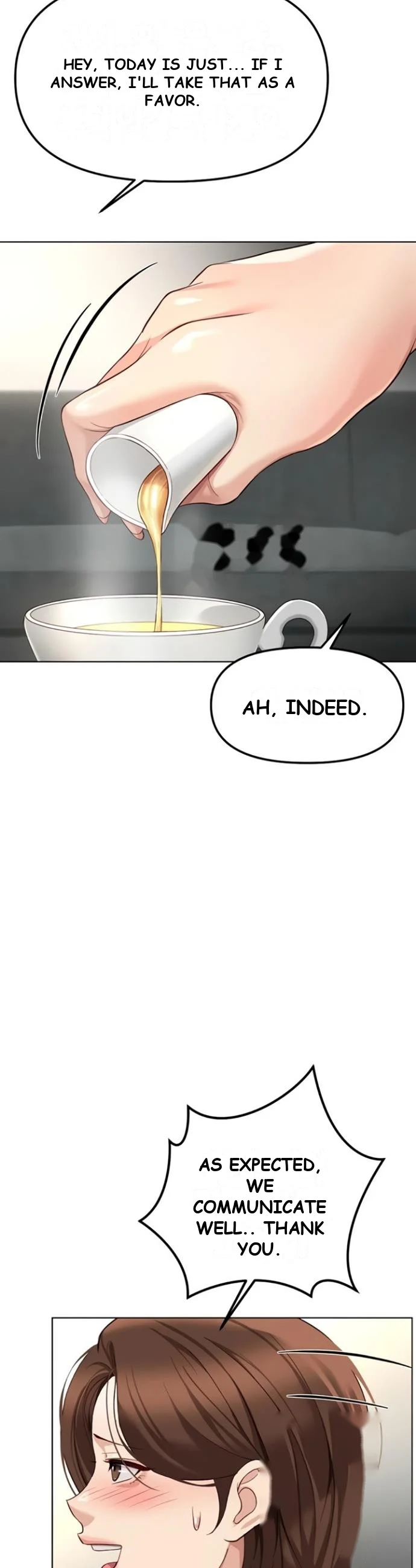 Common Sense Modifier Chapter 56 - Page 29