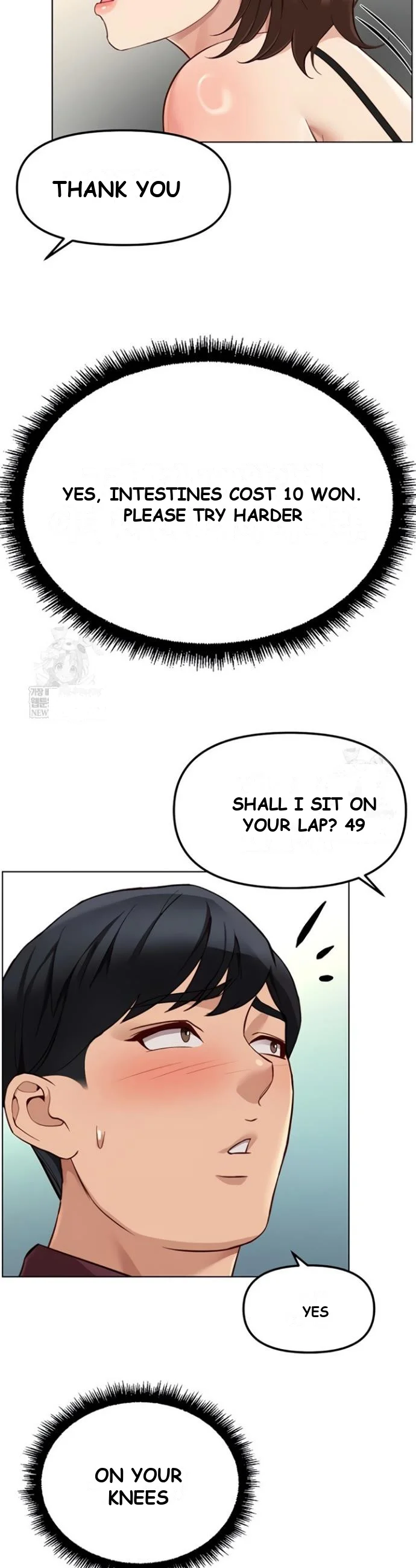 Common Sense Modifier Chapter 56 - Page 30